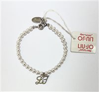 Bracelet Liu Jo Woman in Silver BLJ105 - BLJ105